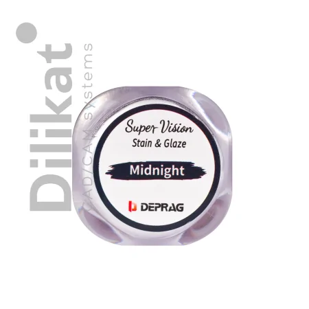 Жидкая керамика Deprag Super Vision Midnight