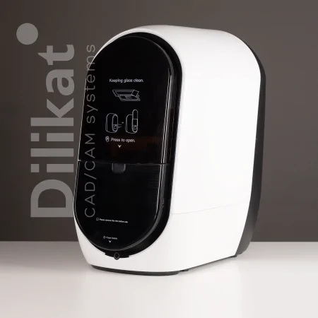 Фотополимерный 3D-принтер HeyGears ChairSide в комплекте с AirWash и AirCure