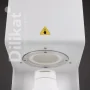 Изображение Печи для синтеризации циркония VICCE K8+