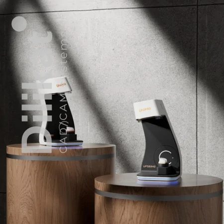 3D сканер Up3D Up560HD (Soreal)