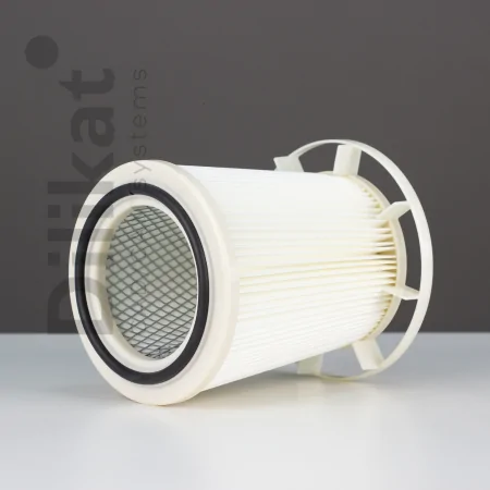 Фильтр HEPA для вытяжки V7 Deprag — оборудование Dilikat