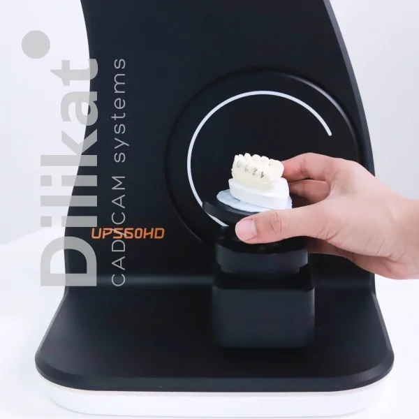 3D сканер Up3D Up560HD (Soreal)