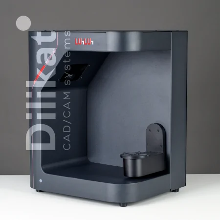 3D-сканер LUH-LUH OmniFab LS7