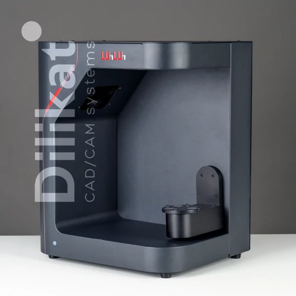 3D-сканер LUH-LUH OmniFab LS7