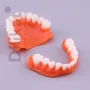 Фотополимер Gorky Liquid Dental Base FL, розовый