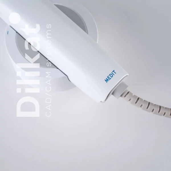 Сканер интраоральный Medit модель I500