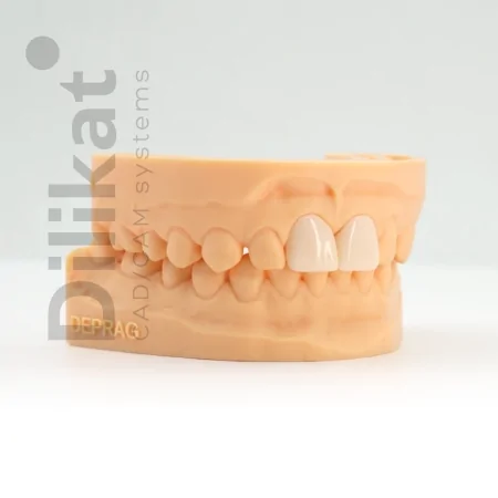 Дисиликат лития Deprag NOVA Amber