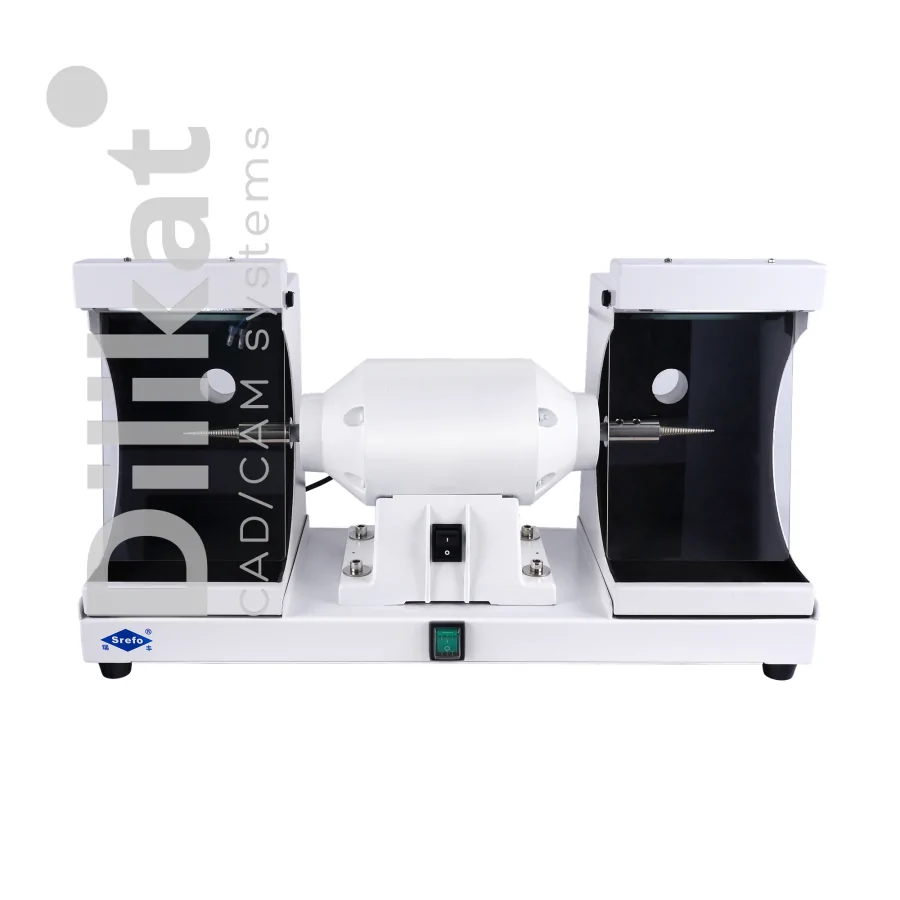 Полировальный аппарат МС-106