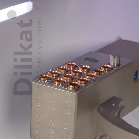 Фрезерный станок Up3d P55D (Soreal5) – оборудование Dilikat