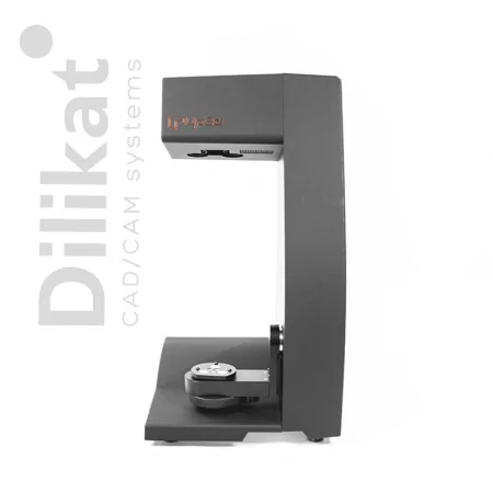 Лабораторный 3D-сканер UP3D UP560 (Black)