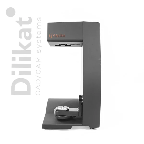 3D сканер Up3D Up560 (чёрный)