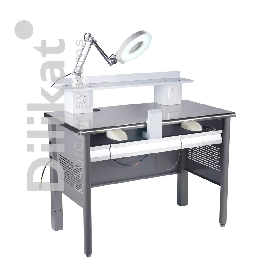 Зуботехнический стол R-303