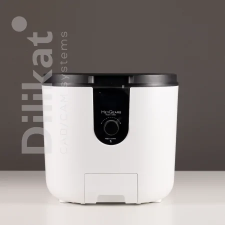 Фотополимерный 3D-принтер HeyGears ChairSide в комплекте с AirWash и AirCure