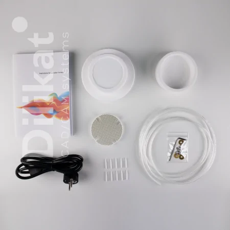 Изображение Печи для синтеризации циркония VICCE K8+