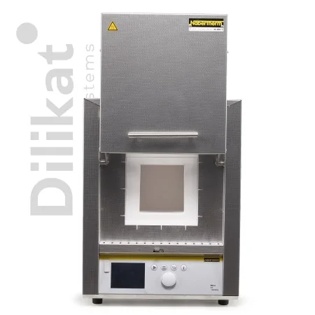 Печь для синтеризации циркона NABERTHERM LHT 01/17 D + контроллер P580