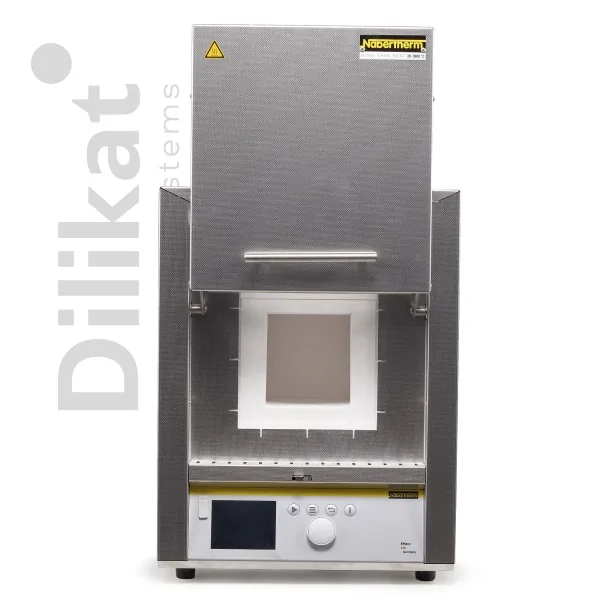 Печь для синтеризации циркона NABERTHERM LHT 01/17 D + контроллер P580