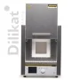 Печь для синтеризации циркона NABERTHERM LHT 01/17 D + контроллер P580