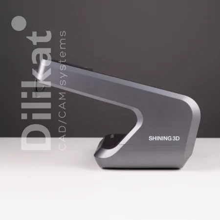 3D сканер Shining3D Autoscan DS-EX Pro H (Capella M5)