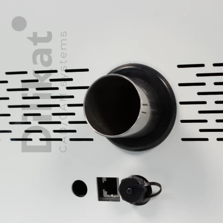Фрезерный станок Up3d P55D (Soreal5) – оборудование Dilikat