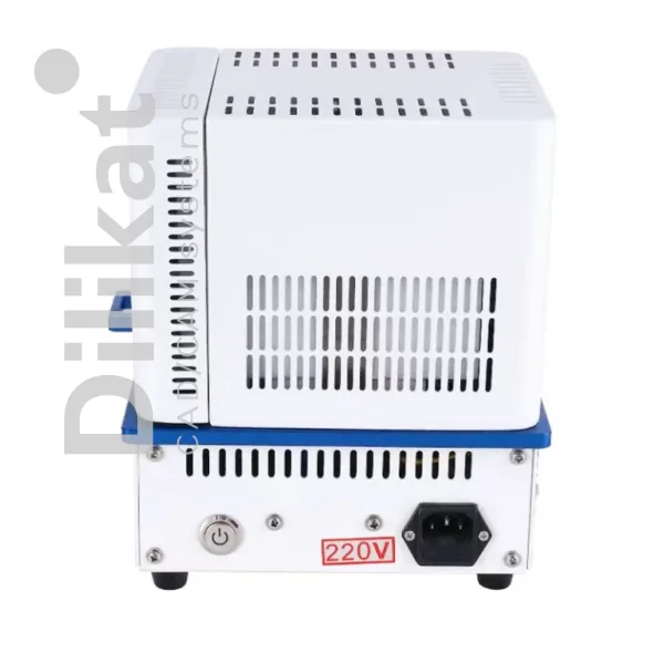 Печь для обжига керамики F1