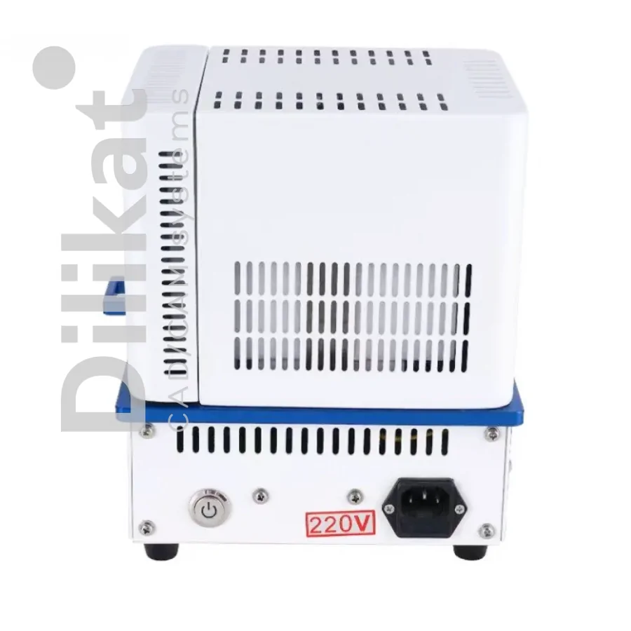 Печь для обжига керамики F1