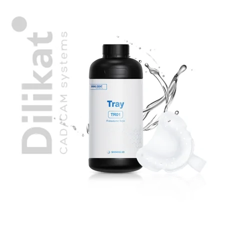 Tray (TR01)
