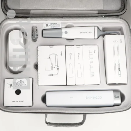 Интраоральный сканер Shining 3D Aoralscan 3 Light