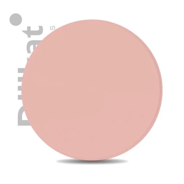 Zirdent PEEK Pink блок-заготовка