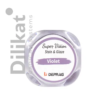 Жидкая керамика Deprag Super Vision Violet