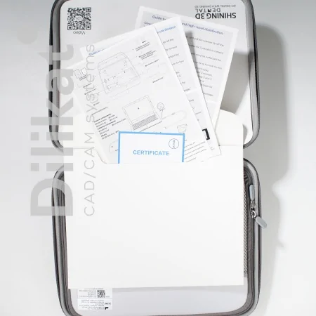 Интраоральный сканер Shining 3D Aoralscan Elite