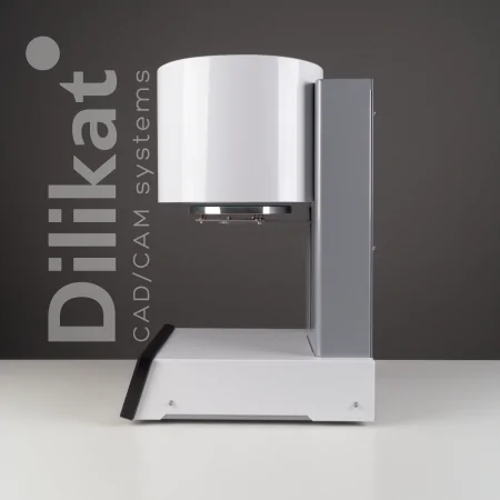 Изображение Печи для синтеризации циркония VICCE K8+