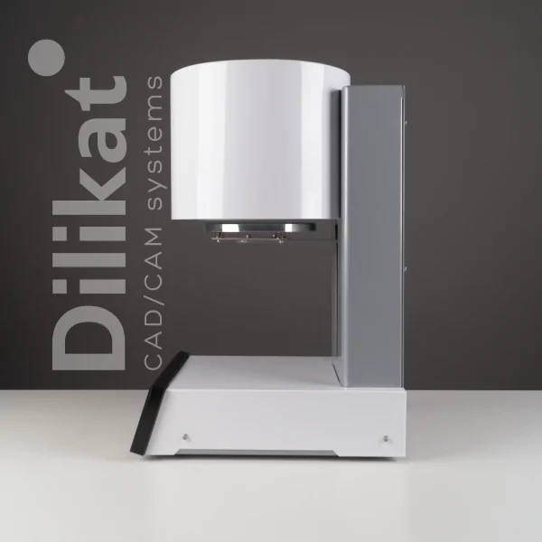 Изображение Печи для синтеризации циркония VICCE K8+