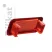 Фотополимерная смола HARZ labs Basic Resin (Red), 1 кг