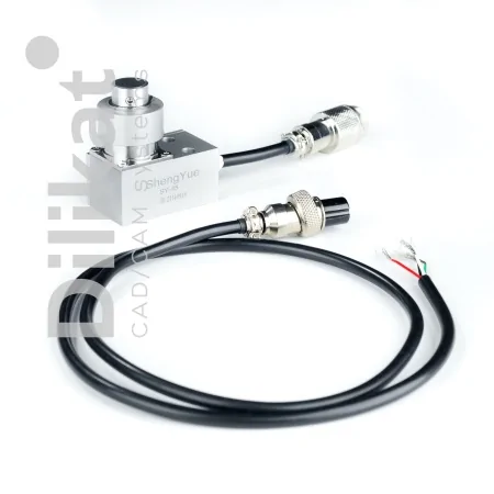 Датчик магазина иструментов для станка UP3D P53 — оборудование Dilikat