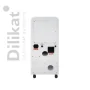 Вытяжное устройство SREFO E-402Pro — оборудование Dilikat
