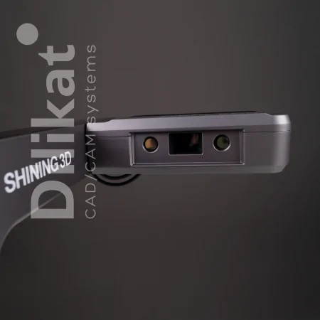 3D сканер Shining3D Autoscan DS-EX Pro H (Capella M5)