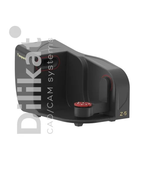 Лабораторный 3D-сканер Denpark Z5
