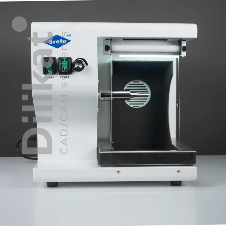 Полировальный станок R-108