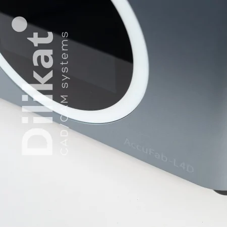 3D принтер Shining3D AccuFab-L4D