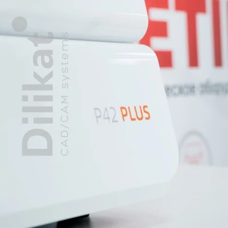 Фрезерный станок Up3d P42 Plus — оборудование Dilikat
