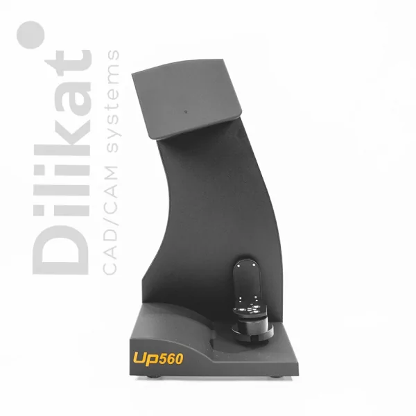 3D сканер Up3D Up560 (чёрный)