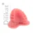 Фотополимерная смола HARZ Labs Dental Pink, розовый (1000 гр)