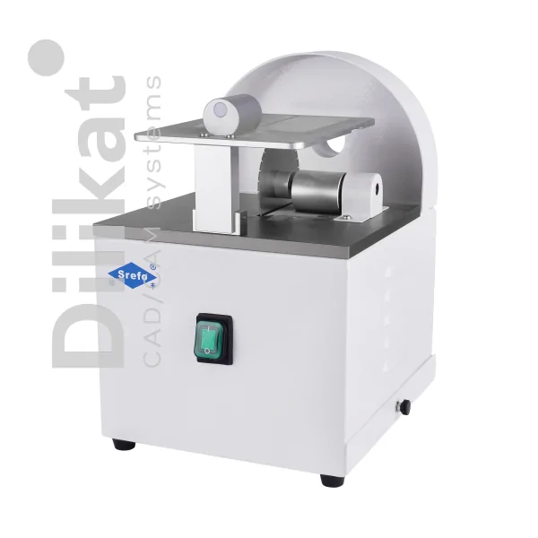 Установка для резки гипсовых моделей R-1801