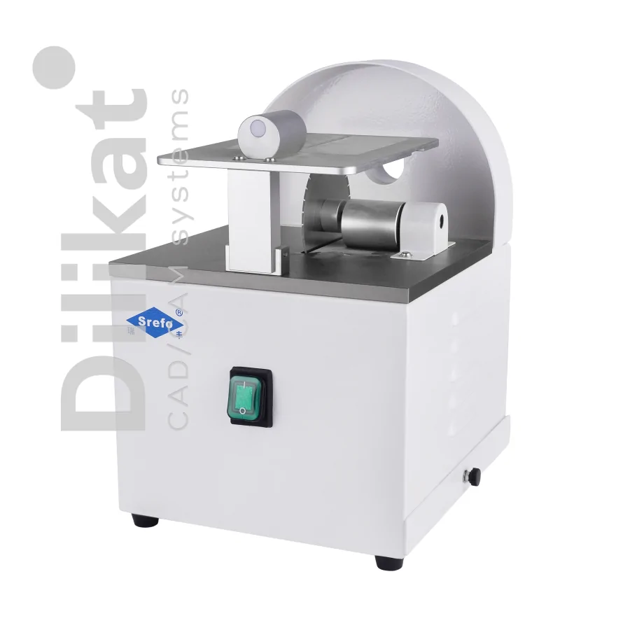 Установка для резки гипсовых моделей R-1801