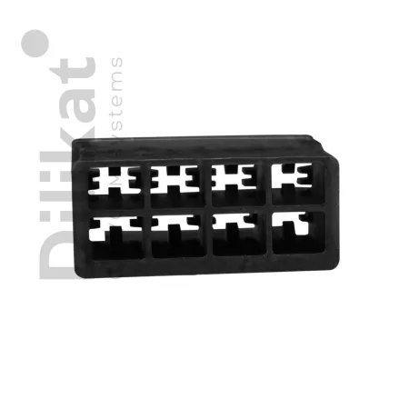Фотополимер HARZ labs Industrial ABS Black