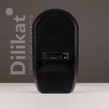 Фотополимерный 3D-принтер HeyGears ChairSide в комплекте с AirWash и AirCure