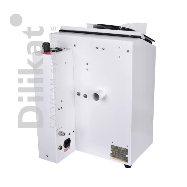 Пескоструйный аппарат Emery R-605 
