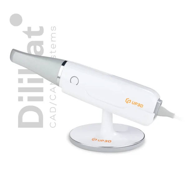 3D сканер интраоральный Up3D Up600