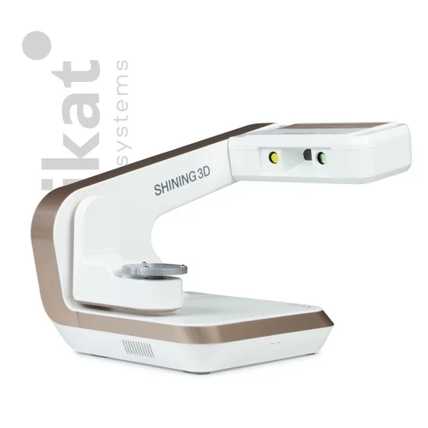 3D сканер Shining3D Autoscan DS-EX Pro C (Capella M2)