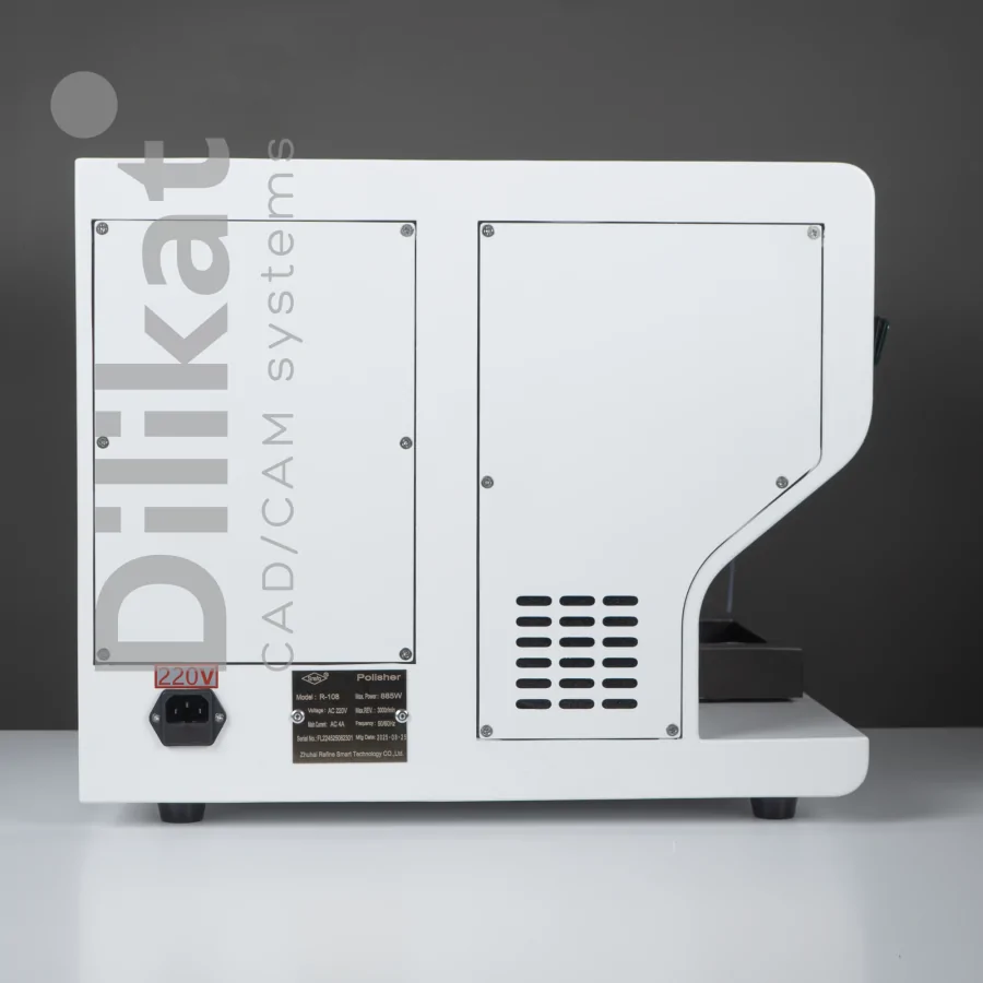 Полировальный станок R-108